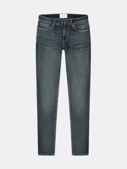 Pure Path the jone w1345 88 denim green/blue