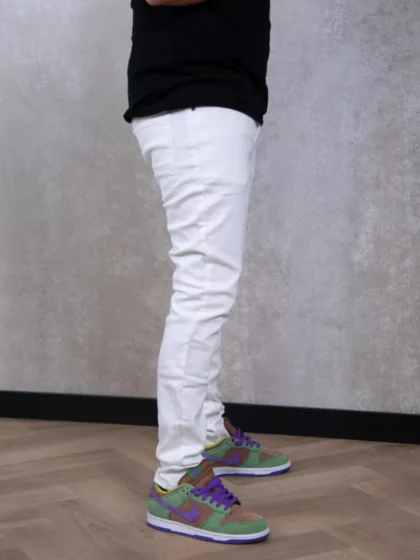 Purewhite the jone w1254 01 white