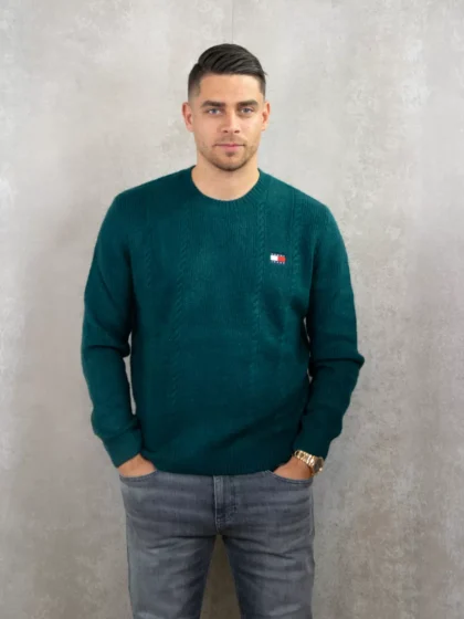 Tommy Jeans dm0dm19440 cwg deep seawater