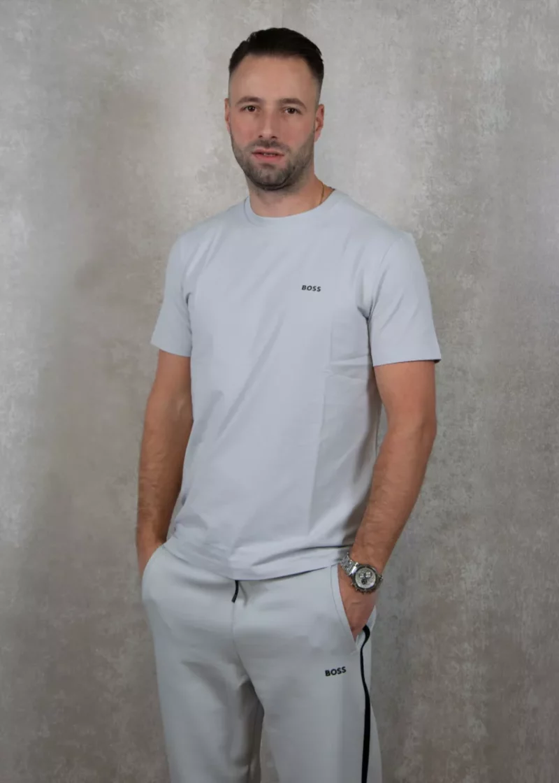 BOSS 50506373 054 light/pastel grey