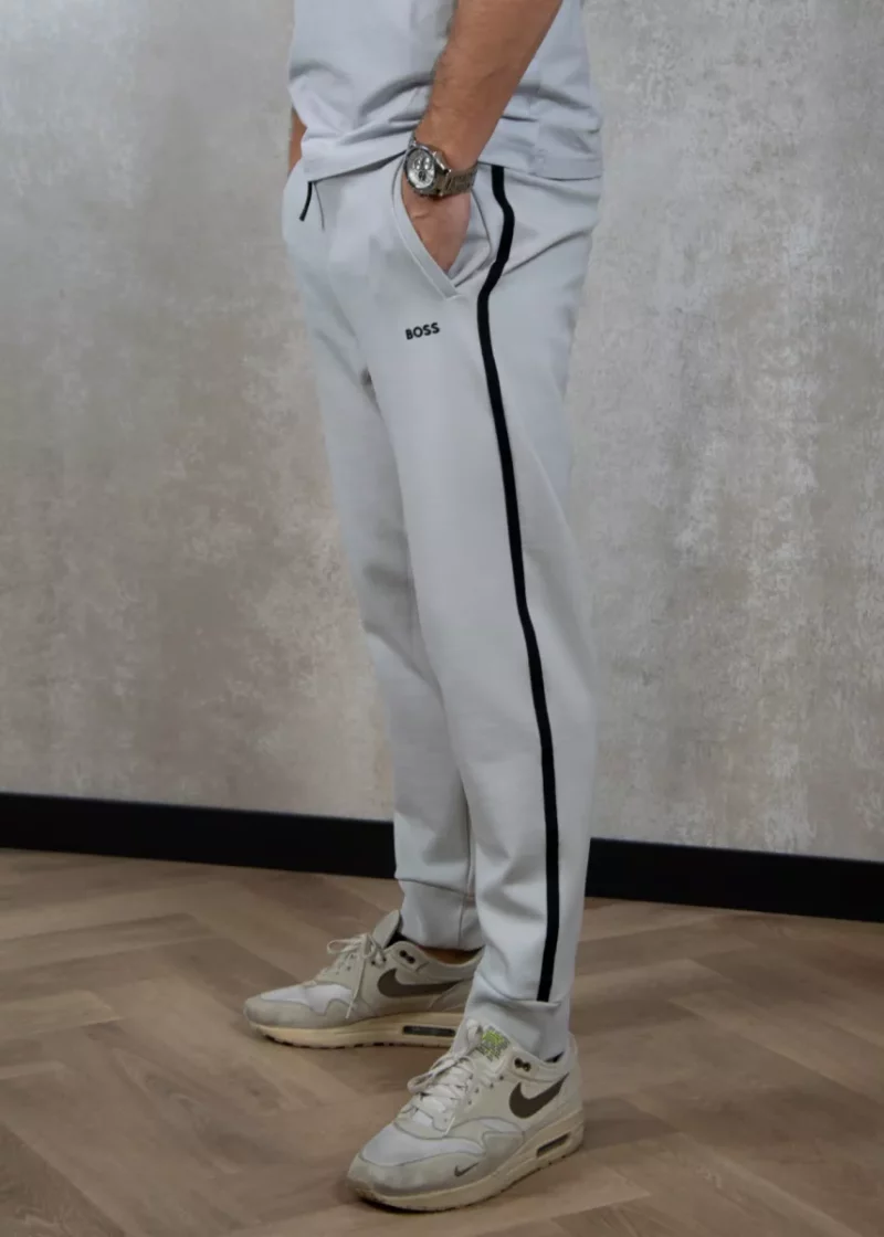 BOSS 50530030 054 light/pastel grey