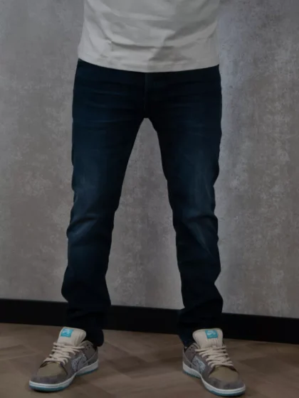 BOSS Orange 50534556 402 dark blue