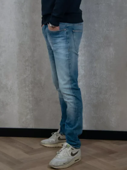 BOSS Orange 50534679 434 bright blue