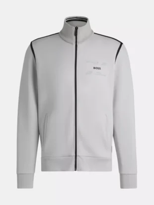 BOSS 50530036 054 light/pastel grey