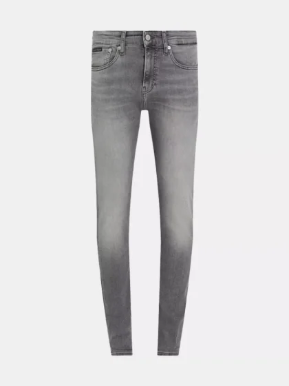 Calvin Klein Jeans j30j326562 1bz denim grey