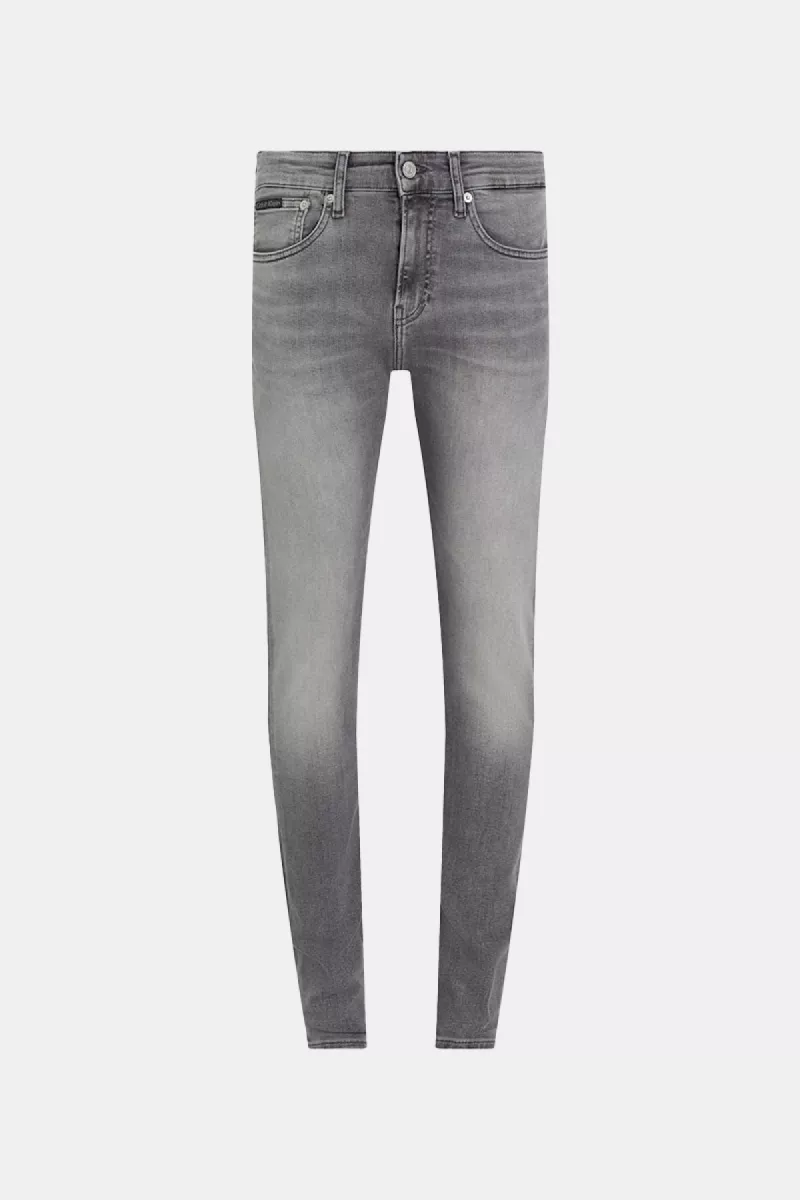 Calvin Klein Jeans j30j326562 1bz denim grey