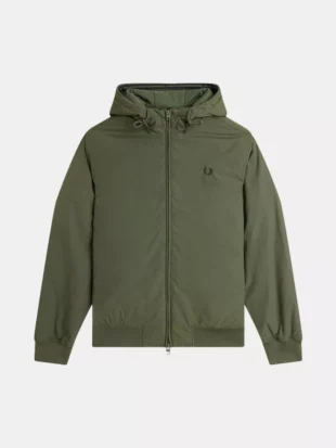 Fred Perry j8616 x21 lrl wrth green