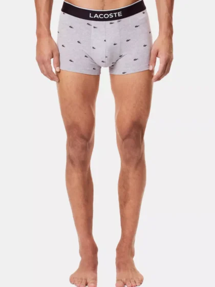 Lacoste 5H3411 vdp black/pitch