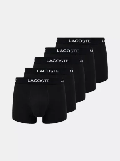 Lacoste 5h5203 031 black