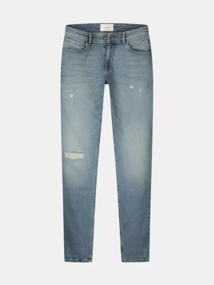 Pure Path the jone w1453 88 denim green/blue