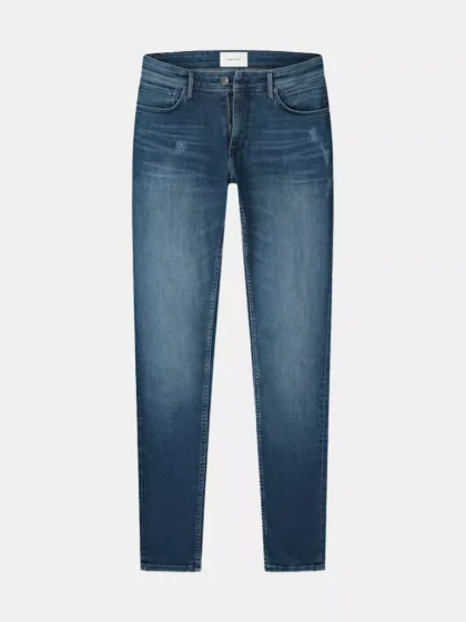 Pure Path the jone w1454 84 denim dark blue