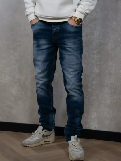 AB Lifestyle monaco denim dark blue