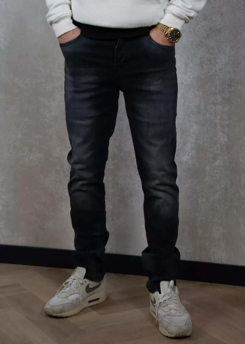 AB Lifestyle monaco denim jet black