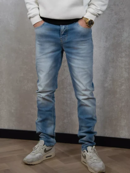 AB Lifestyle monaco denim mid blue