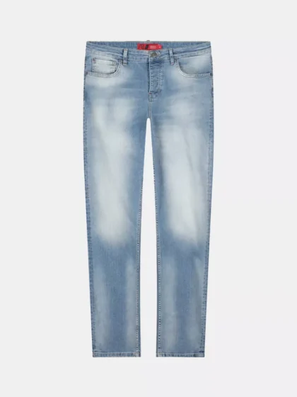 AB Lifestyle monaco denim mid blue