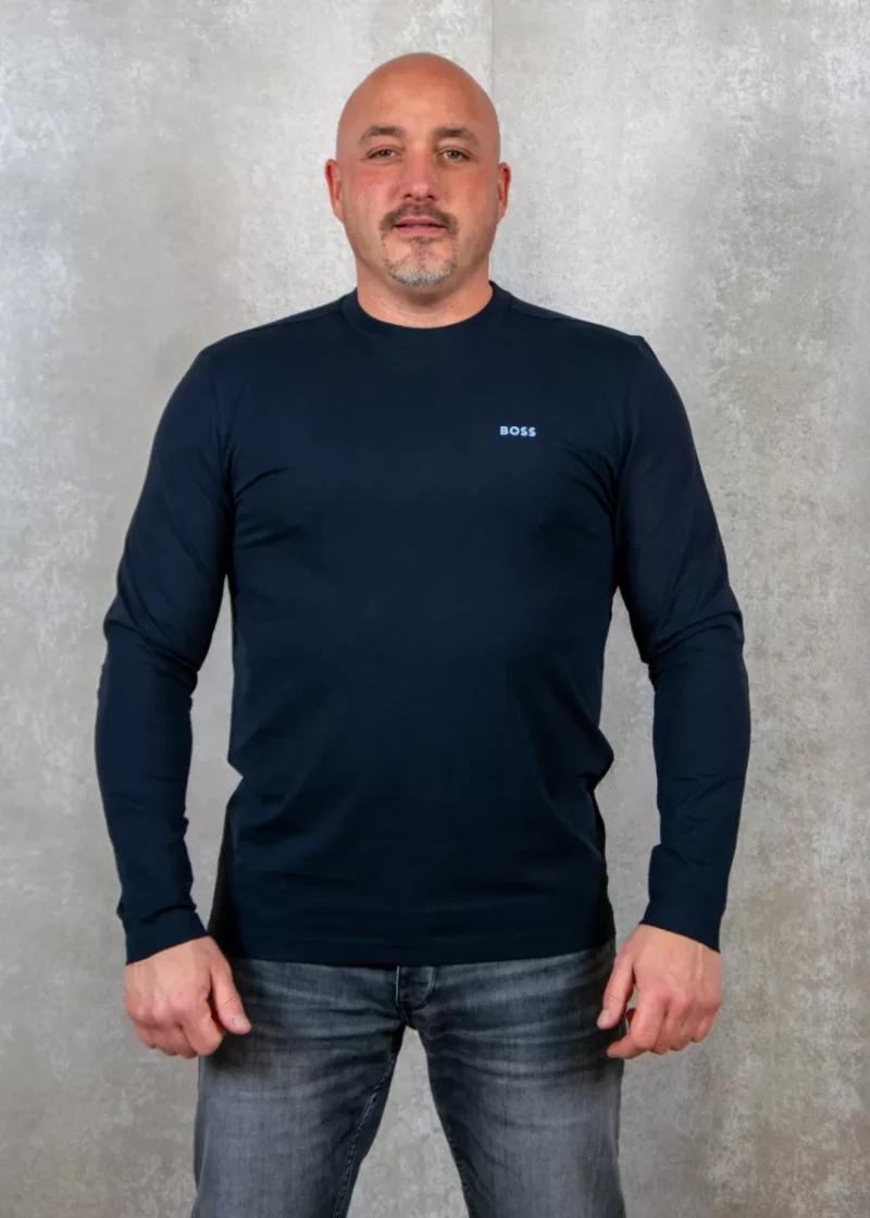 BOSS 50506365 405 dark blue