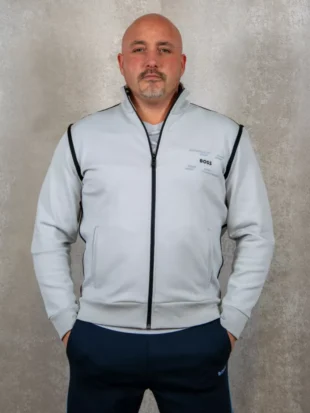 BOSS 50530036 054 light/pastel grey