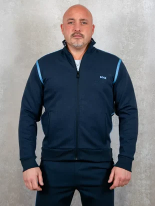 BOSS 50530036 402 dark blue
