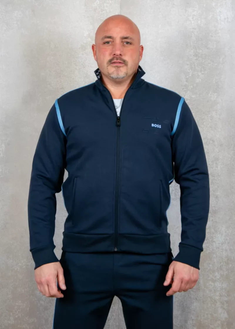 BOSS 50530036 402 dark blue