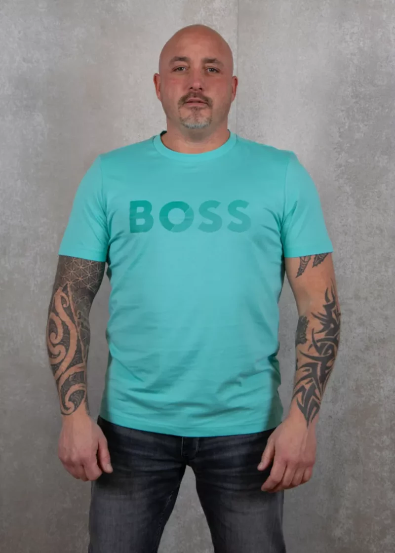 BOSS 50530990 255 dark beige