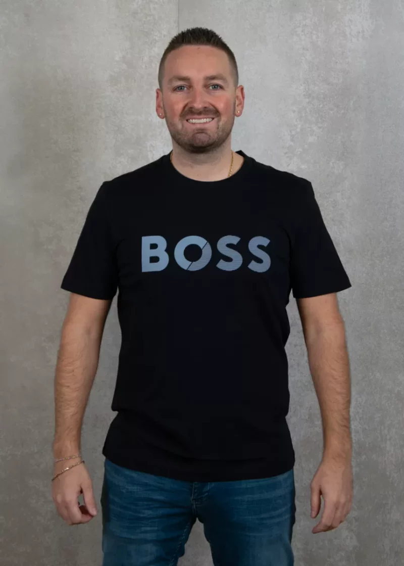 BOSS 50530990 402 dark blue