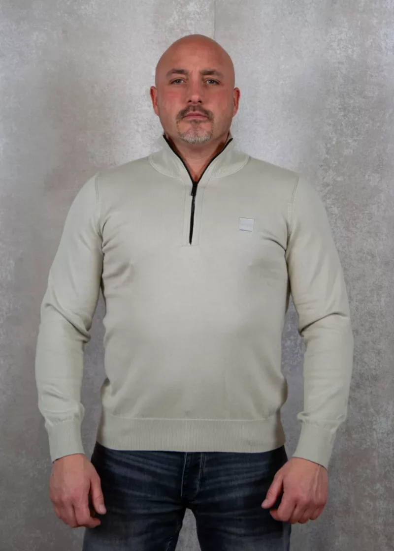 BOSS Orange 50527585 271 light beige