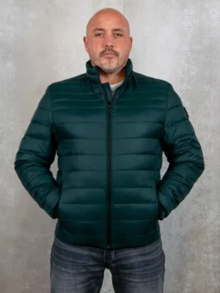 BOSS Orange 50530822 350 open green