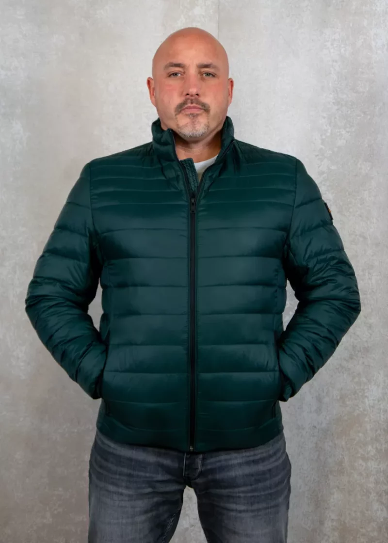 BOSS Orange 50530822 350 open green