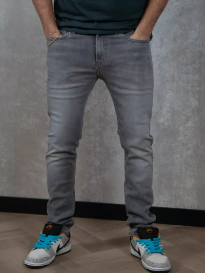 Calvin Klein Jeans j30j326562 1bz denim grey