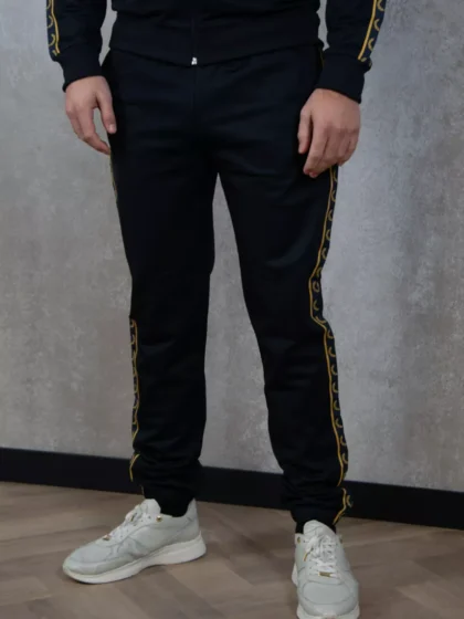 Fred Perry t5507 w75 navy/honeycomb