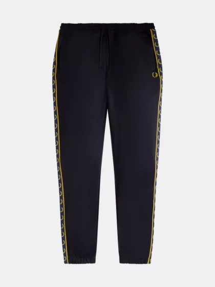 Fred Perry t5507 w75 navy/honeycomb