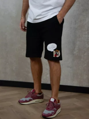 Iceberg d021 6300 9000 black