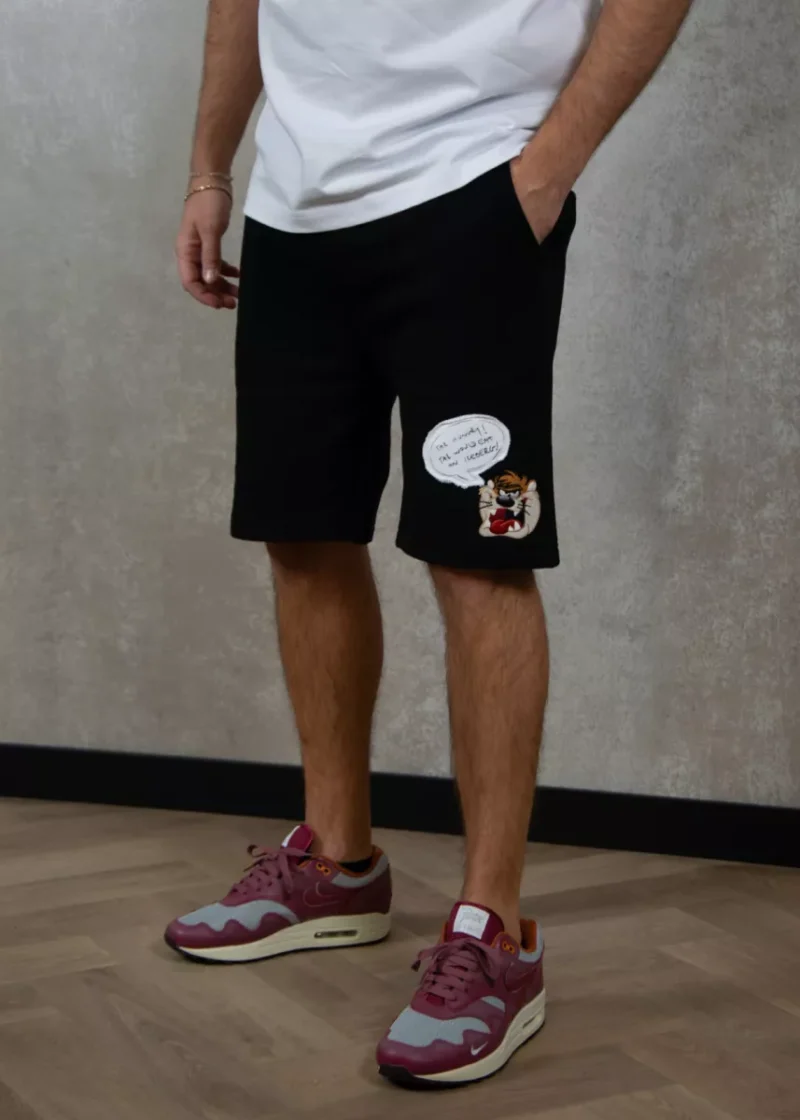Iceberg d021 6300 9000 black