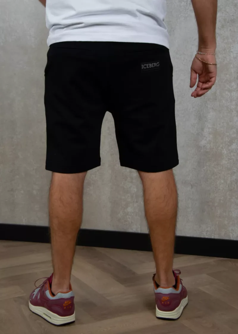 Iceberg d021 6300 9000 black