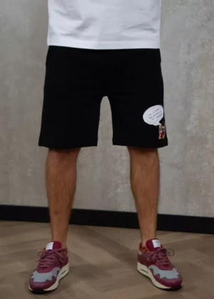 Iceberg d021 6300 9000 black