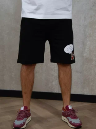 Iceberg d021 6300 9000 black