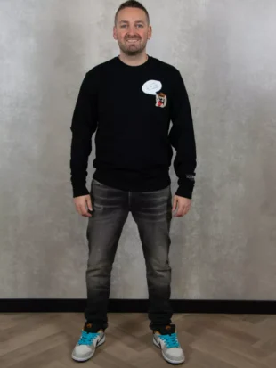 Iceberg e030 6300 9000 black