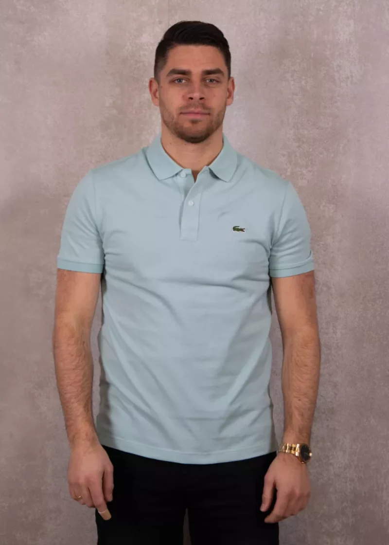 Lacoste ph4012 lgf pastille mint