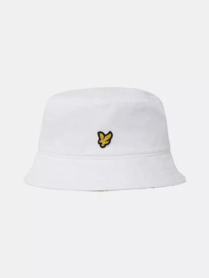 Lyle & Scott he800af 626 white