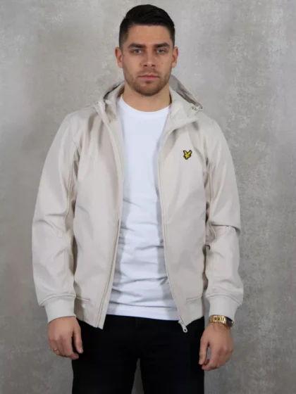 Lyle & Scott jk2200v w870 cove