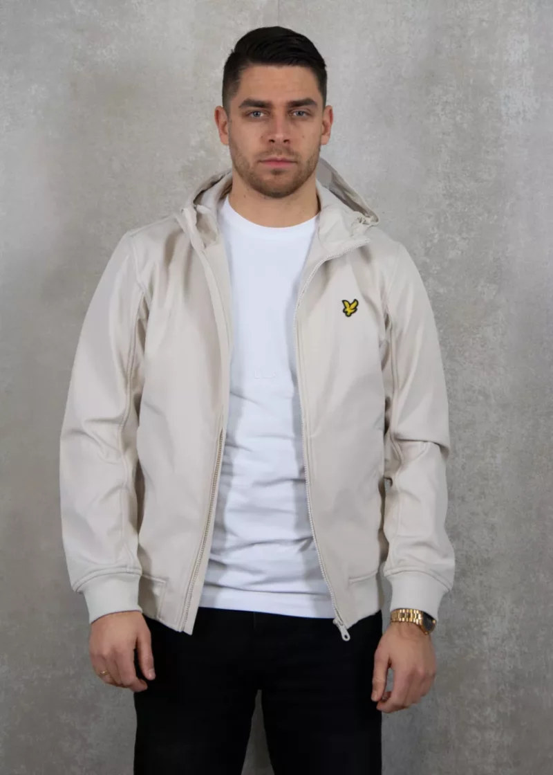 Lyle & Scott jk2200v w870 cove