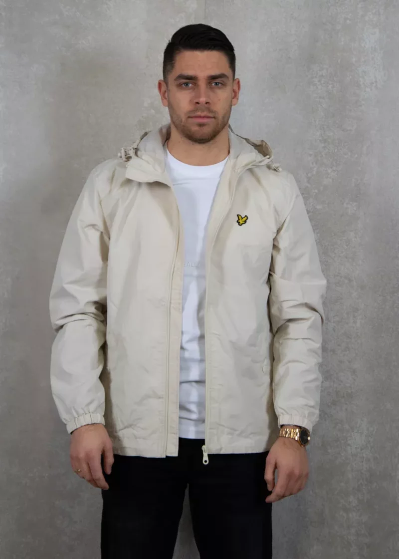 Lyle & Scott jk464v w870 cove