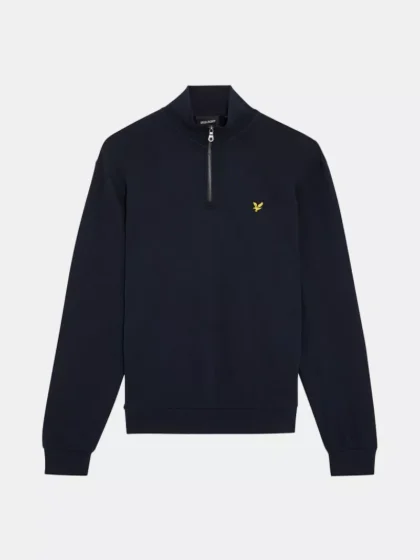 Lyle & Scott ml2022v z271 dark navy