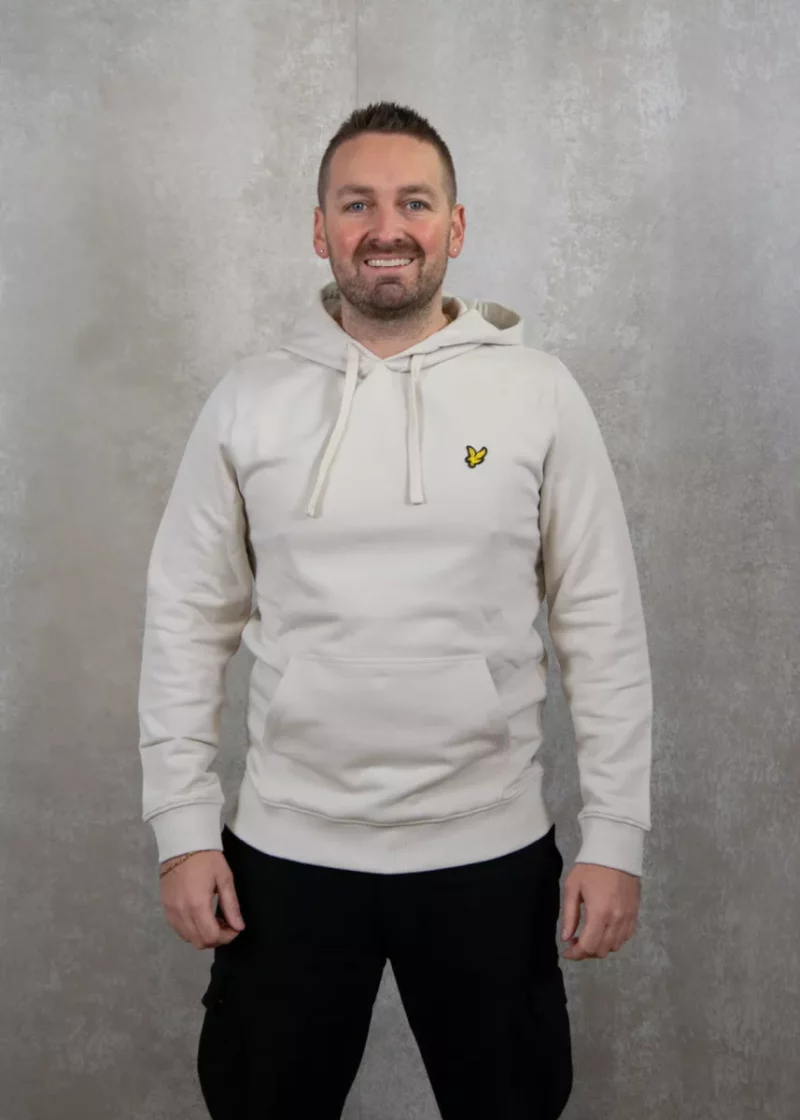 Lyle & Scott ml416vog w870 cove