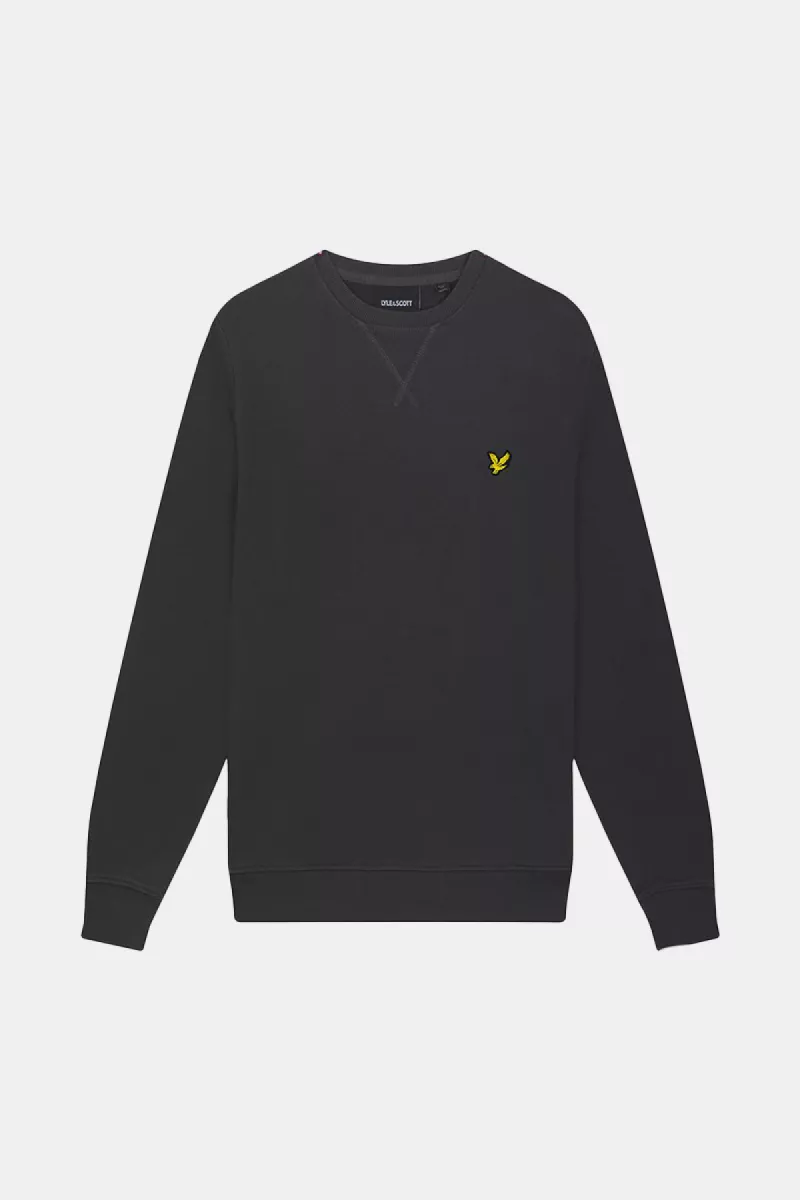 Lyle & Scott ml424vog w635 gunmetal