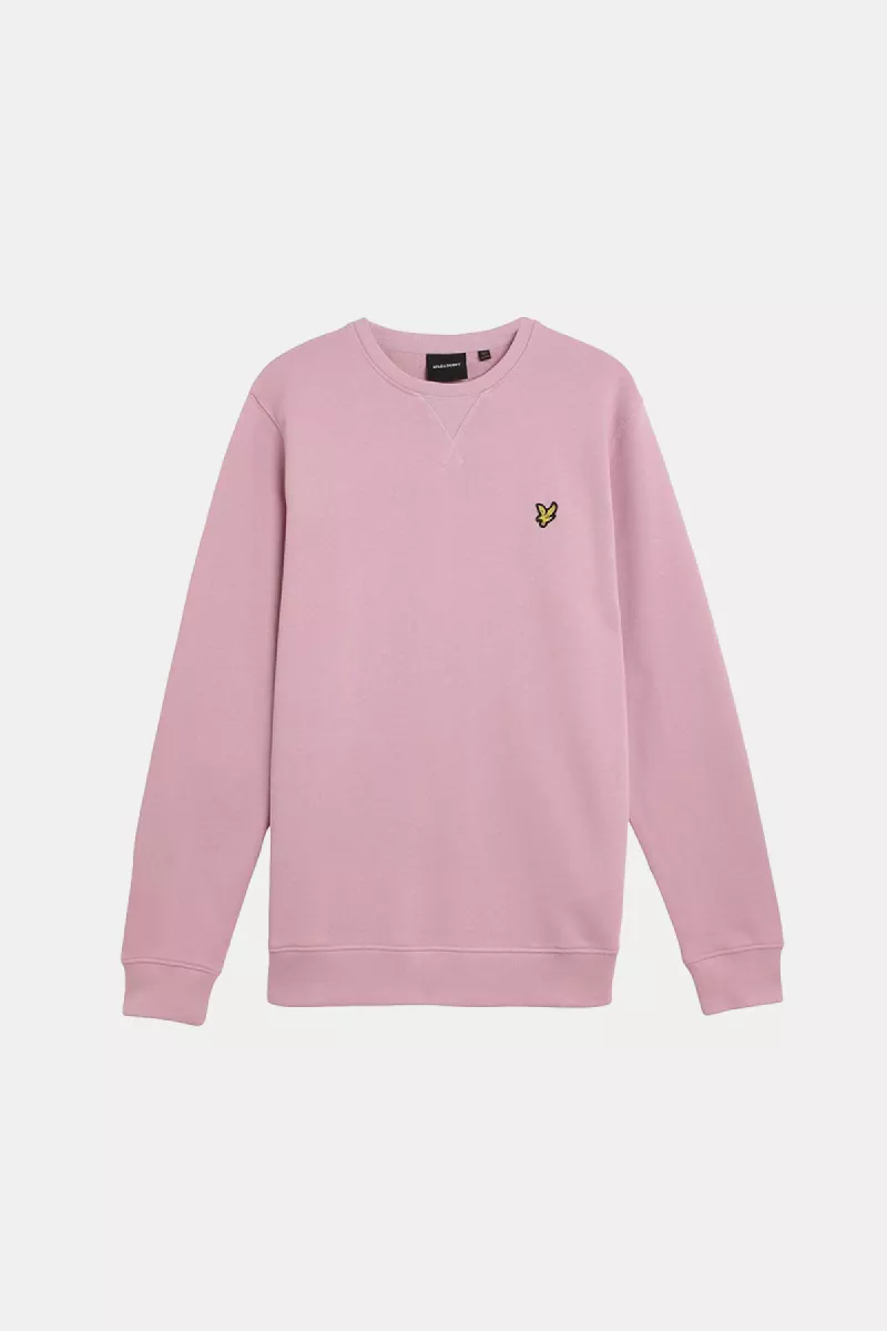 Lyle & Scott ml424vog x574 pink light