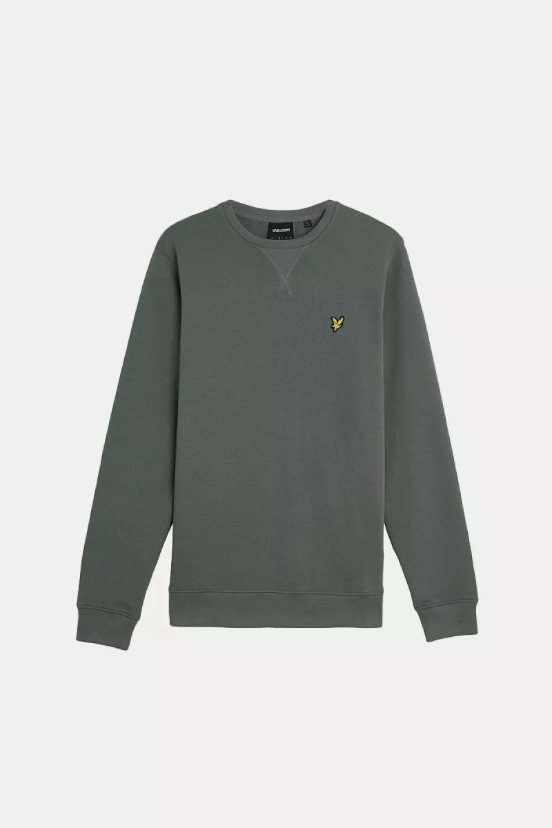 Lyle & Scott ml424vog x583 green mercurial