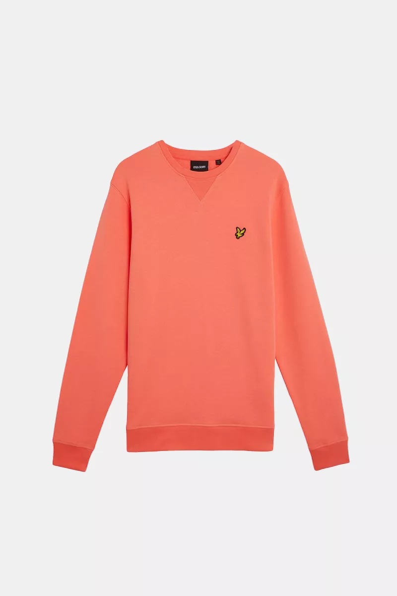Lyle & Scott ml424vog x586 coral stand