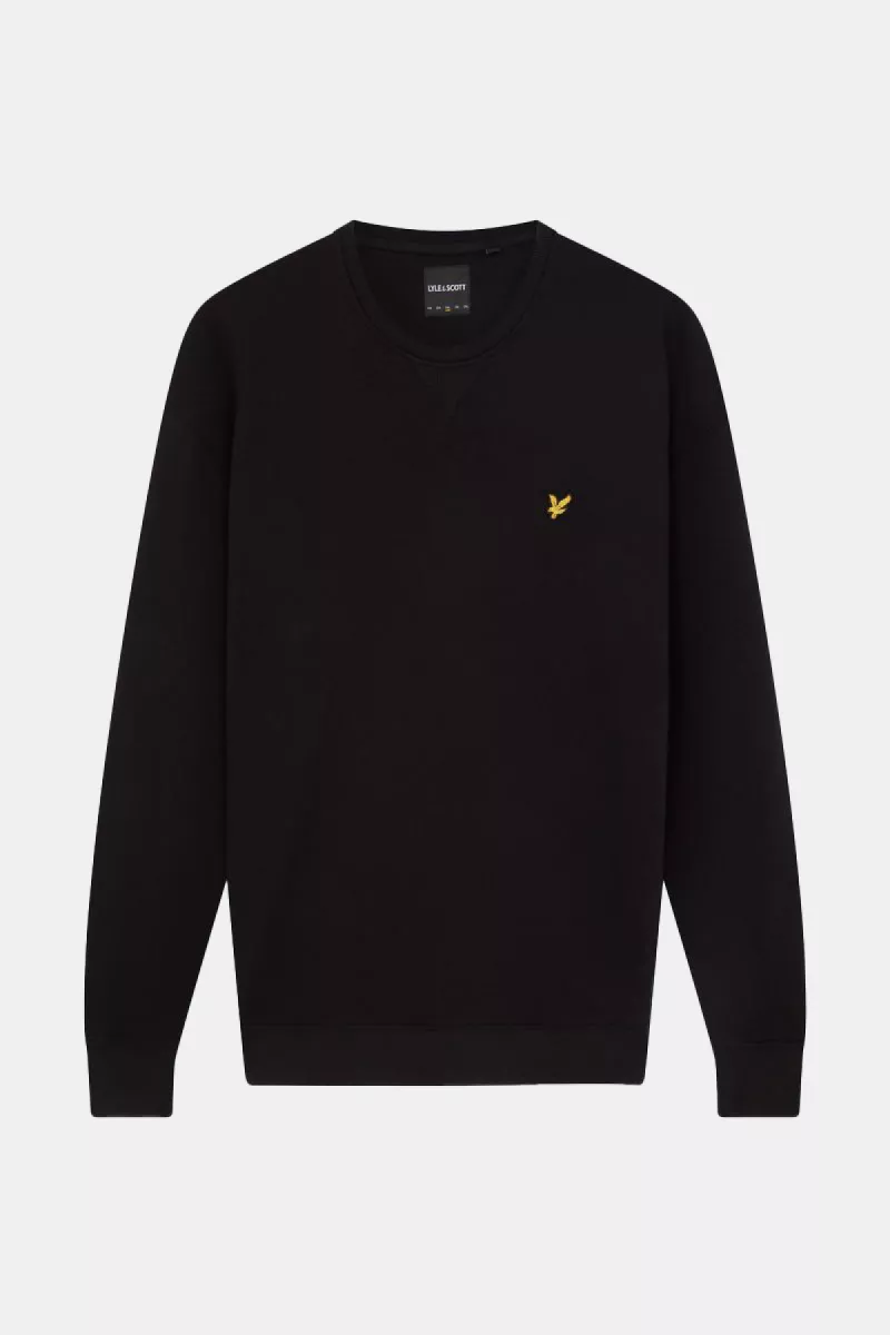 Lyle & Scott ml424vog z865 jet black