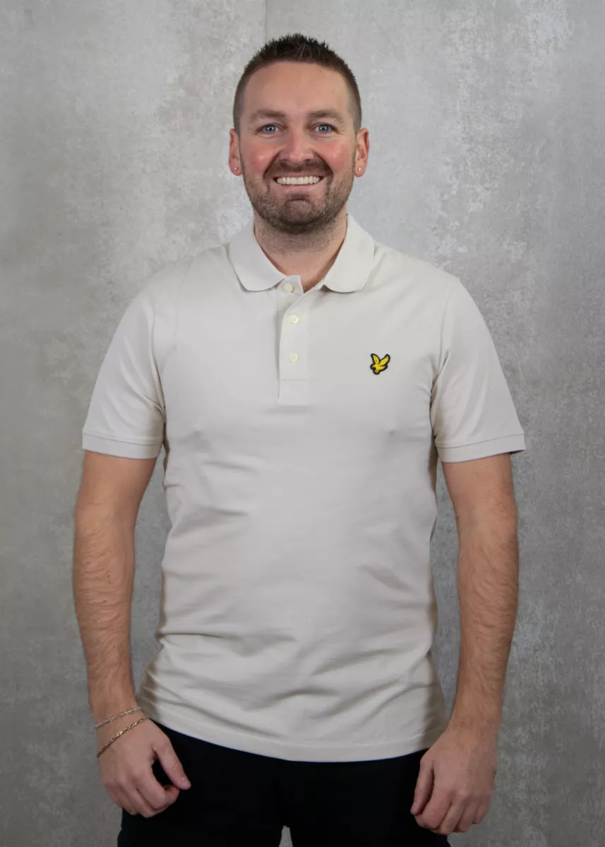 Lyle & Scott sp400vog w870 cove